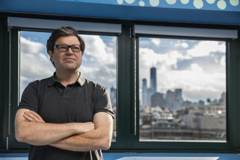 Yann LeCun Deep Learning et Dashboard